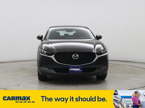 2022 Mazda CX-30 2.5 S