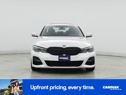 2020 BMW 330 I xDrive
