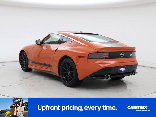 2024 Nissan Z Performance
