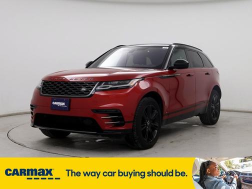 2019 Land Rover Range Rover Velar R-Dynamic SE