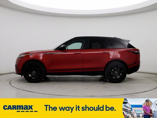 2019 Land Rover Range Rover Velar R-Dynamic SE