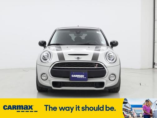 2019 MINI Hardtop S