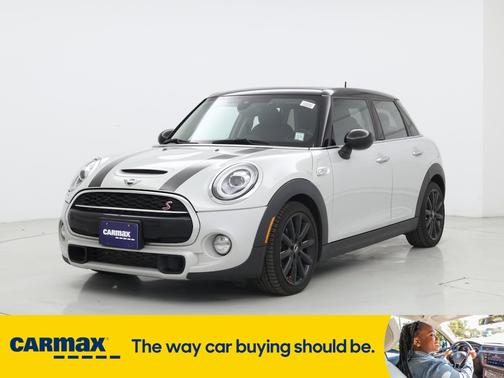 2019 MINI Hardtop S