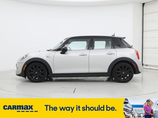 2019 MINI Hardtop S