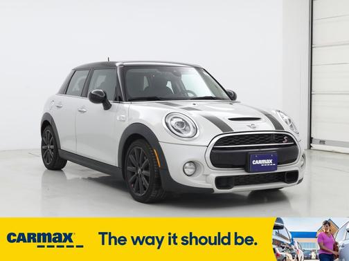 2019 MINI Hardtop S