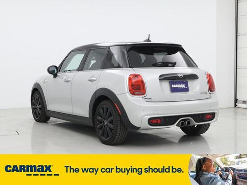 2019 MINI Hardtop S