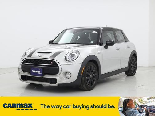 2019 MINI Hardtop S