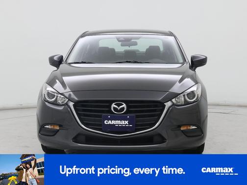 2017 Mazda Mazda3 Touring