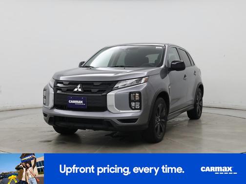 2021 Mitsubishi Outlander Sport LE