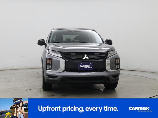 2021 Mitsubishi Outlander Sport LE