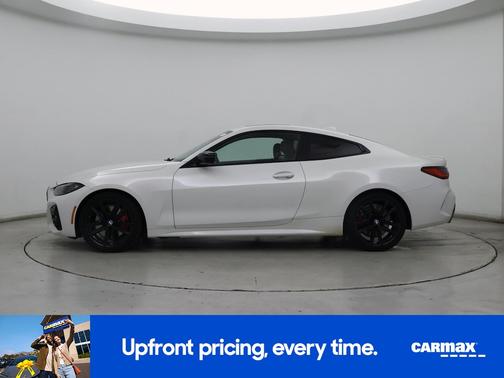 2022 BMW 430 I xDrive