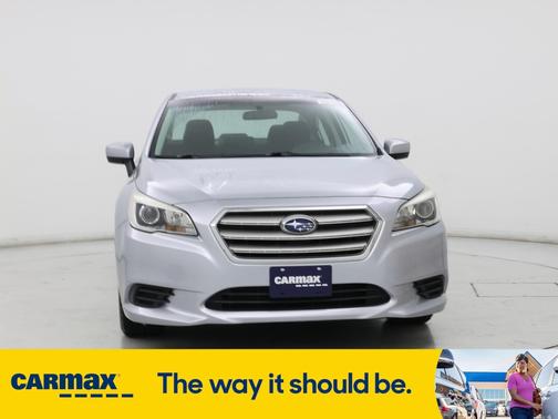 2015 Subaru Legacy Premium