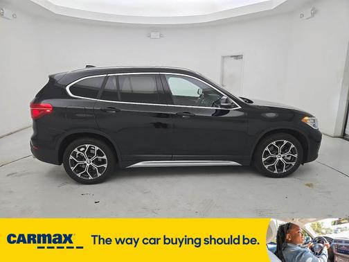 2022 BMW X1 XDrive28i