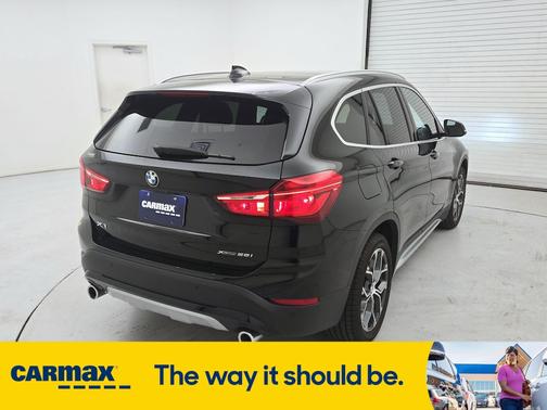 2022 BMW X1 XDrive28i