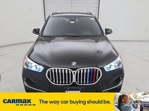 2022 BMW X1 XDrive28i