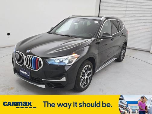 2022 BMW X1 XDrive28i
