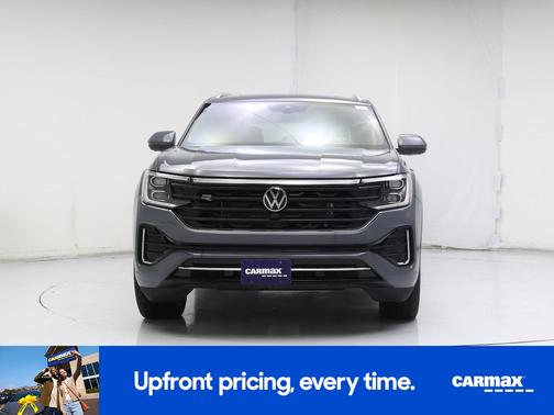 2024 Volkswagen Atlas Cross Sport SEL Premium R-Line