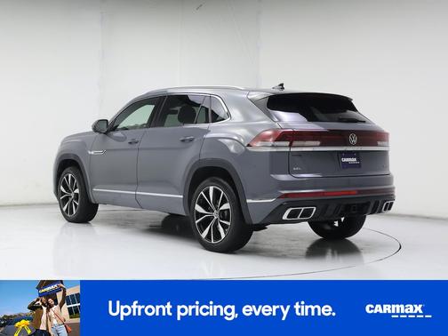 2024 Volkswagen Atlas Cross Sport SEL Premium R-Line