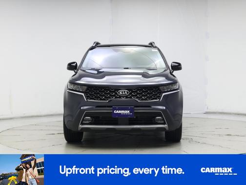 2021 Kia Sorento EX