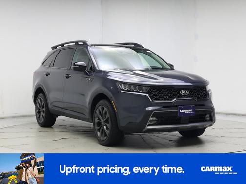 2021 Kia Sorento EX