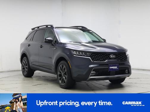 2021 Kia Sorento EX