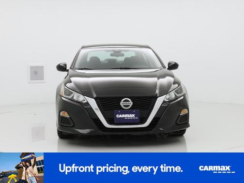 2021 Nissan Altima S