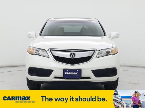 2014 Acura RDX AWD