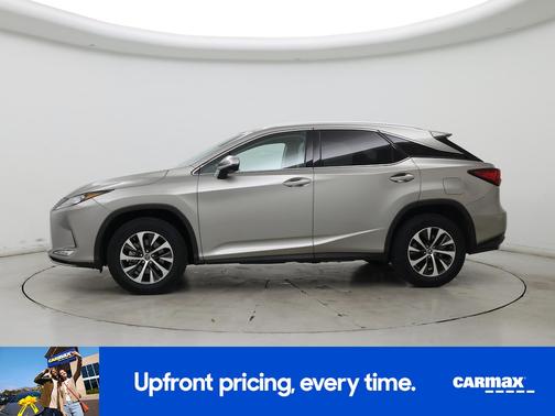 2022 Lexus RX 350 RX 350