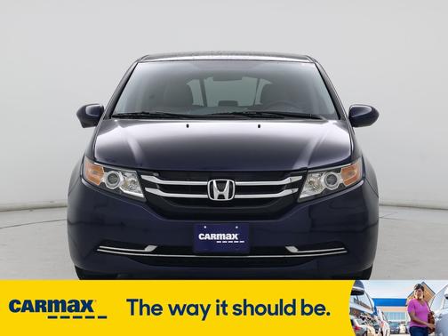 2015 Honda Odyssey EX