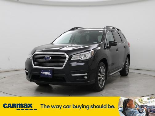 2021 Subaru Ascent Limited