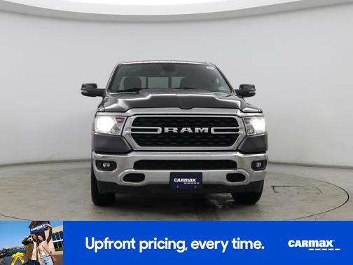 2023 RAM 1500 Bighorn