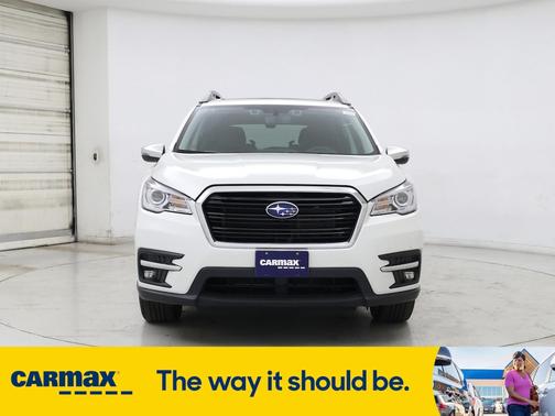 2022 Subaru Ascent Touring