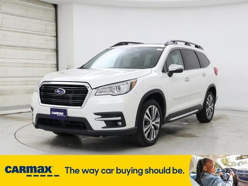 2022 Subaru Ascent Touring