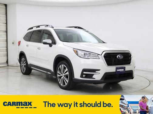 2022 Subaru Ascent Touring