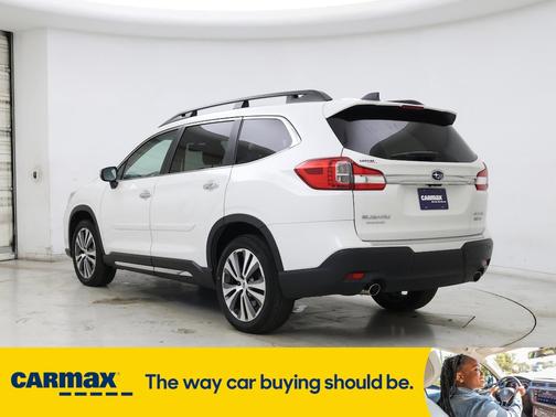 2022 Subaru Ascent Touring