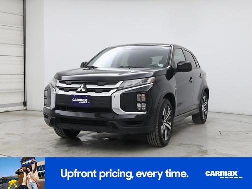 2021 Mitsubishi Outlander Sport ES