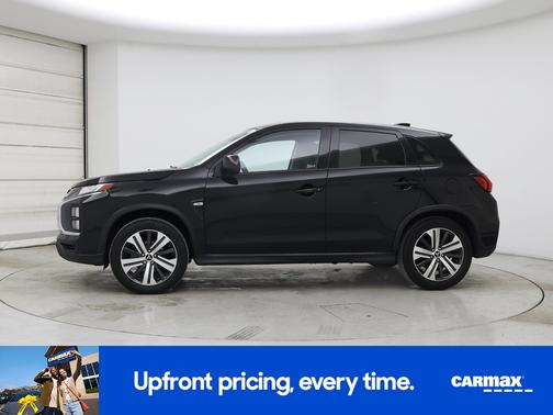 2021 Mitsubishi Outlander Sport ES