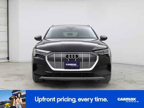 2021 Audi e-tron Premium