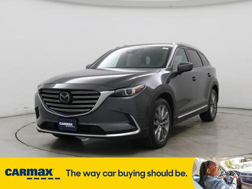 2023 Mazda CX-9 Grand Touring
