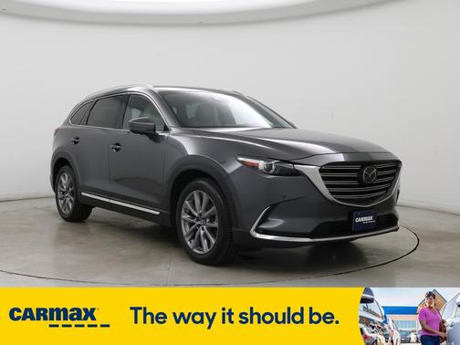 2023 Mazda CX-9 Grand Touring