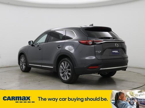 2023 Mazda CX-9 Grand Touring