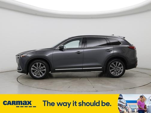 2023 Mazda CX-9 Grand Touring