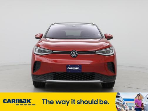 2022 Volkswagen ID.4 PRO S