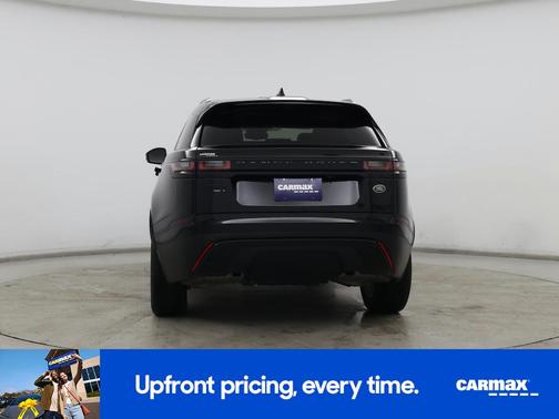 2019 Land Rover Range Rover Velar S