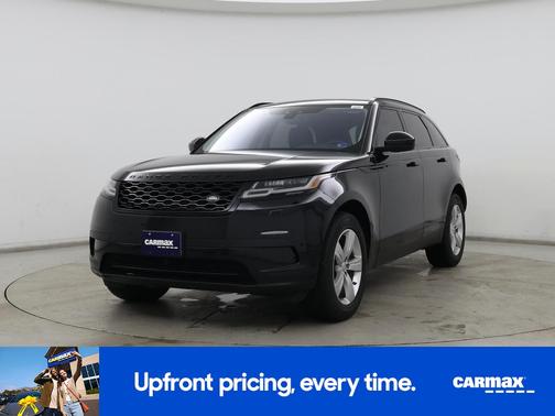 2019 Land Rover Range Rover Velar S