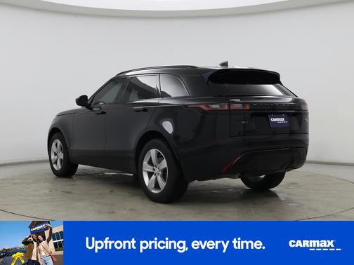 2019 Land Rover Range Rover Velar S