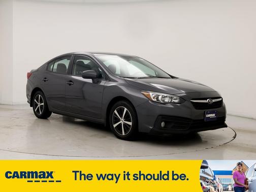 2020 Subaru Impreza Premium