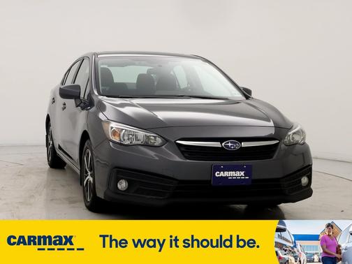 2020 Subaru Impreza Premium