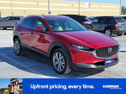 2020 Mazda CX-30 Premium
