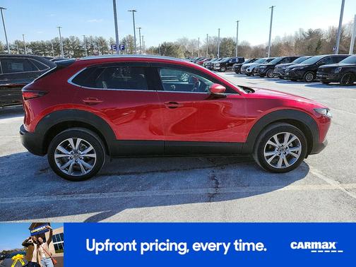 2020 Mazda CX-30 Premium